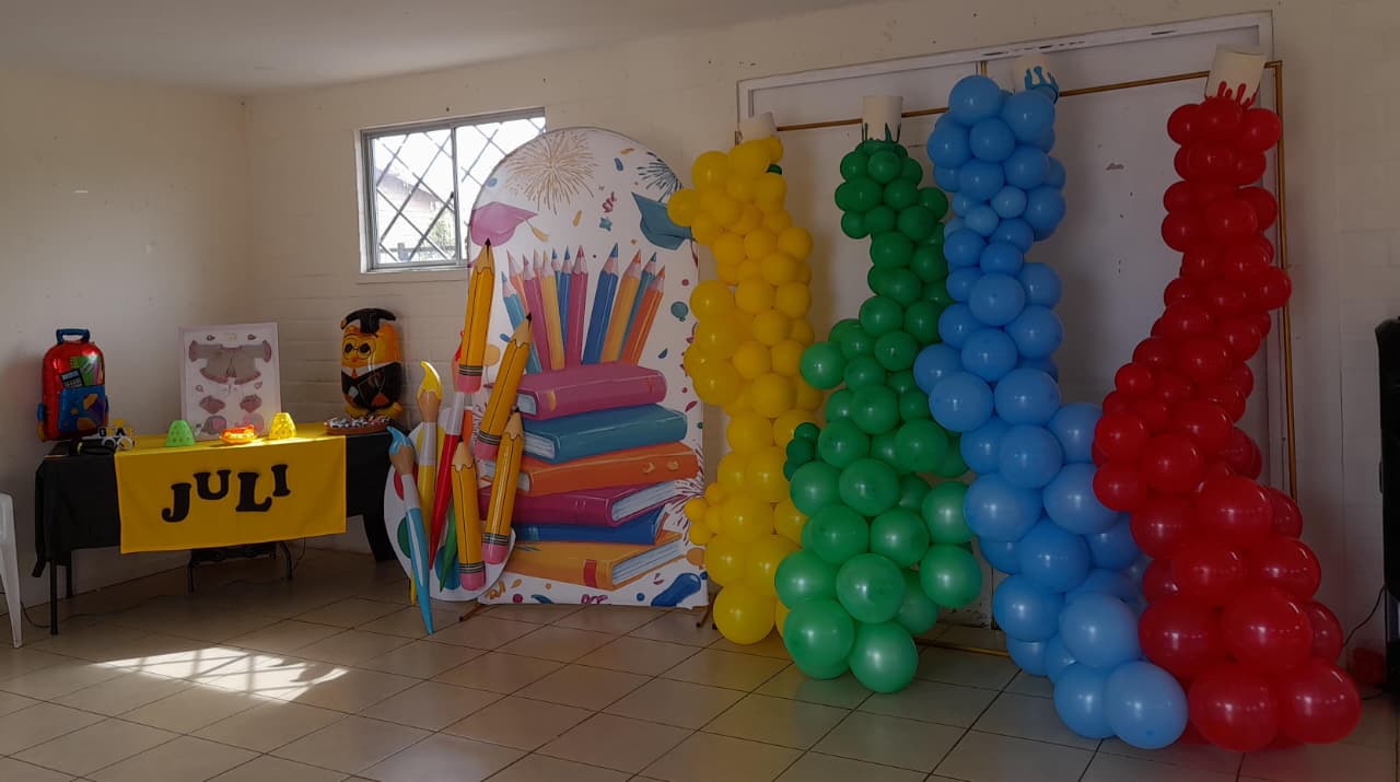 Eventos Especiales A